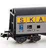 SJ Habils Skandia Transport ★外国形モデル (鉄道模型)