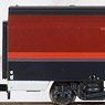 オーストリア連邦鉄道 レールジェット 3両増結セット (増結・3両セット) ★外国形モデル (鉄道模型)