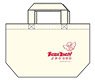 Hypnosismic -Division Rap Battle- HypMic Sanrio Remix Lunch Tote Bag Ikebukuro Division Animal Ver. (Anime Toy)
