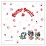 Hypnosismic -Division Rap Battle- HypMic Sanrio Remix Mini Towel Ikebukuro Division Animal Ver. (Anime Toy)
