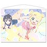 Wataten!: An Angel Flew Down to Me B2 Tapestry A (Hana Shirosaki & Noa Himesaka Swimsuit) (Anime Toy)
