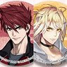 Touken Ranbu Can Badge Collection (Uchiban) Vol.5 (Set of 20) (Anime Toy)