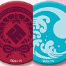 Touken Ranbu Crest Can Badge Collection Vol.5 (Set of 20) (Anime Toy)