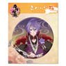 Touken Ranbu Can Badge (Kiwame/Battle) 34: Kasen Kanesada (Anime Toy)