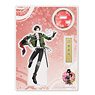 Touken Ranbu Acrylic Figure (Battle) 75: Buzen Gou (Anime Toy)