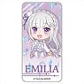 Re:Zero -Starting Life in Another World- Domiterior Emilia (Anime Toy)