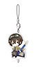 Bungo Stray Dogs Chain Collection Osamu Dazai (Color paint) (Anime Toy)