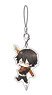 Bungo Stray Dogs Chain Collection Ranpo Edogawa (Color paint) (Anime Toy)