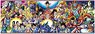 Dragon Ball GT No.352-92 Dragon Ball GT Chronicles (Jigsaw Puzzles)
