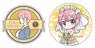 [The Quintessential Quintuplets] Sticker Set / Ichika (Anime Toy)