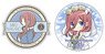 [The Quintessential Quintuplets] Sticker Set / Miku (Anime Toy)