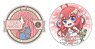 [The Quintessential Quintuplets] Sticker Set / Itsuki (Anime Toy)