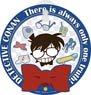 Detective Conan Door Plate (A) Conan (Anime Toy)