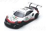 Porsche 911 RSR No.94 Porsche GT Team 24H Le Mans 2018 (ミニカー)