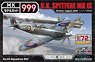U.K. Spitfire Mk IX (Plastic model)