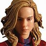 ONE:12 Collective/ Captain Marvel : Captain Marvel 1/12 Action Figure (Completed)