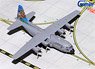 C-130 タイ王国空軍 #2 #60108 (完成品飛行機)