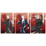 Touken Ranbu Clear File Set 69: Daihannya Nagamitsu (Anime Toy)