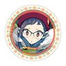 Yurucamp Domiterior Polycarbonate Badge Chiaki Ogaki Original Picture (Anime Toy)