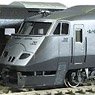 1/80(HO) Kyushu Railway Series 787 `Tsubame` Standard Six Car A Set (Basic 6-Car Set) (Pre-Colored Completed) (Model Train)