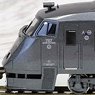1/80(HO) Kyushu Railway Series 787 `Adound The Kyusyu` Standard Four Car C Set (Basic 4-Car Set) (Pre-Colored Completed) (Model Train)