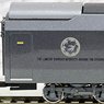 1/80(HO) Kyushu Railway Series 787 `Adound The Kyusyu` Additional Two Middler Car D Set (Add-On 2-Car Set) (Pre-Colored Completed) (Model Train)