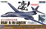 USAF B-1B Lancer (Plastic model)