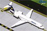 Fokker 100 アライアンス航空 VH-UQC (完成品飛行機)