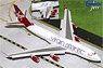 747-400 ヴァージン アトランティック航空 (Flaps Down) G-VBIG (完成品飛行機)