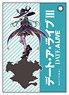 Date A Live III Synthetic Leather Pass Case A (Anime Toy)