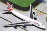 British Airways 747-400 G-BYGF (Pre-built Aircraft)