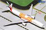 Emirates Orange Expo 2020 777-300ER A6-EPO (Pre-built Aircraft)