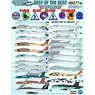 Decal Set for US Navy Best of The Best V2 Topgun Adversary`s (Decal)