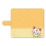 Touken Ranbu Potedan! Notebook Type Mobile Phone Case (Free Size) 06: Konnosuke (Anime Toy)