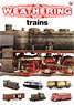 The Weathering Special: Trains (Book)
