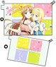 Sword Art Online Alicization Water-Repellent Pouch [Asuna & Alice] (Anime Toy)