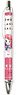 Zombie Land Saga Ballpoint Pen Sakura Minamoto (Anime Toy)