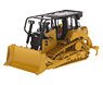 Cat D6 Track-Type Tractor with SU Blade (Diecast Car)