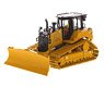 Cat D6 LGP Track-Type Tractor with VPAT Blade (Diecast Car)