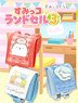 Sumikkogurashi Sumikko School Bag 3 (Set of 8) (Anime Toy) (Shokugan)