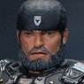 Gears of War Action Figure Marcus Fenix (Completed)