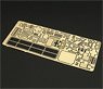 Photo-Etched Parts Set for Sd.Kfz.232 (8-Rad) (Roden kit) (Plastic model)