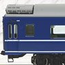 1/80(HO) J.N.R. Passenger Car Type OHANE24 (Model Train)