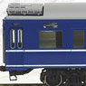 1/80(HO) J.N.R. Passenger Car Type ORONE24 (Model Train)