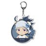 Zoku [Touken Ranbu -Hanamaru-]!? Key Ring Vol.2 46: Nihongo (Anime Toy)