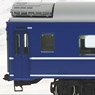 1/80(HO) J.R. Passenger Car Type OHANE24 (Model Train)