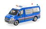 Tiny City MC7 Mercedes-Benz Sprinter (Facelift) Macau Policia de Seguranca Publica (Diecast Car)