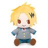 [My Hero Academia] Plush Kaminari (Anime Toy)