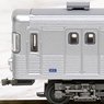 鉄道コレクション 営団地下鉄 3000系 日比谷線 (3037編成) 基本4両セットA (基本・4両セット) (鉄道模型)