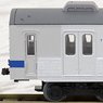 The Railway Collection Fukushima Transportation Goodbye Series 7000 (2-Car Set) (Model Train)